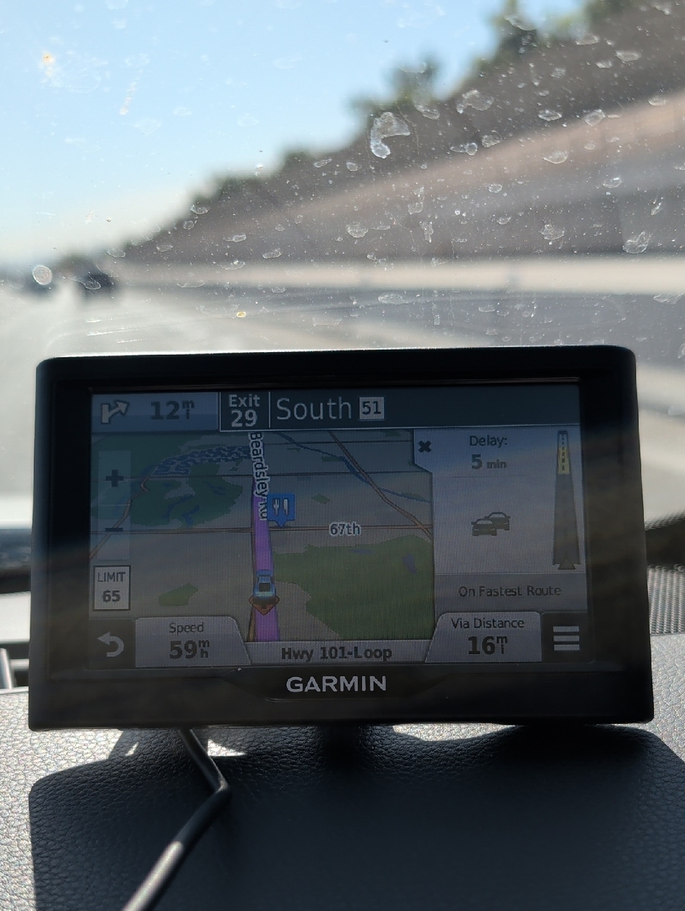 Garmin Navigation - Picture 6 of 7